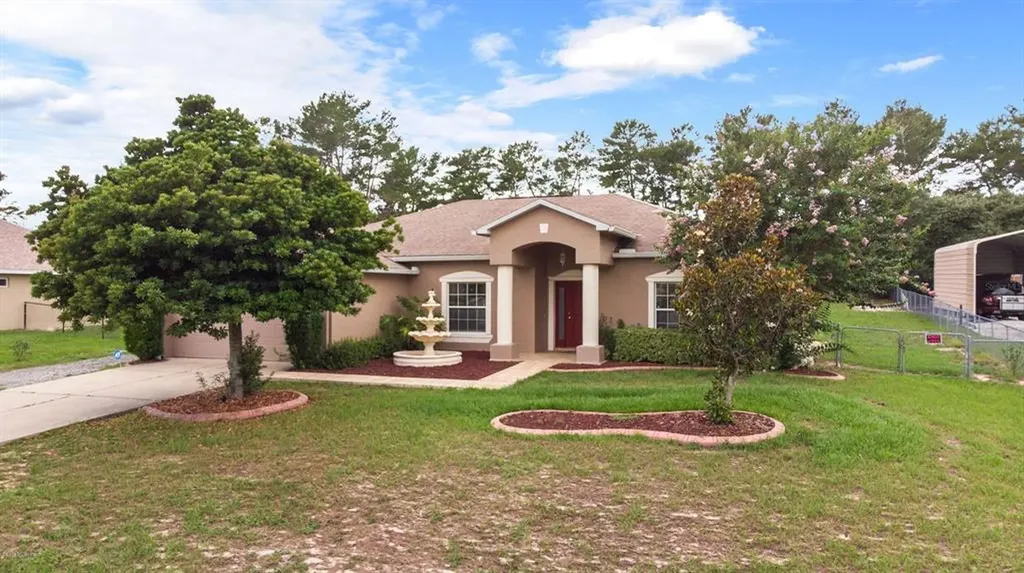 10938 SW 45th Avenue Ocala FL 34476