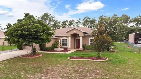 10938 SW 45th Avenue Ocala FL 34476