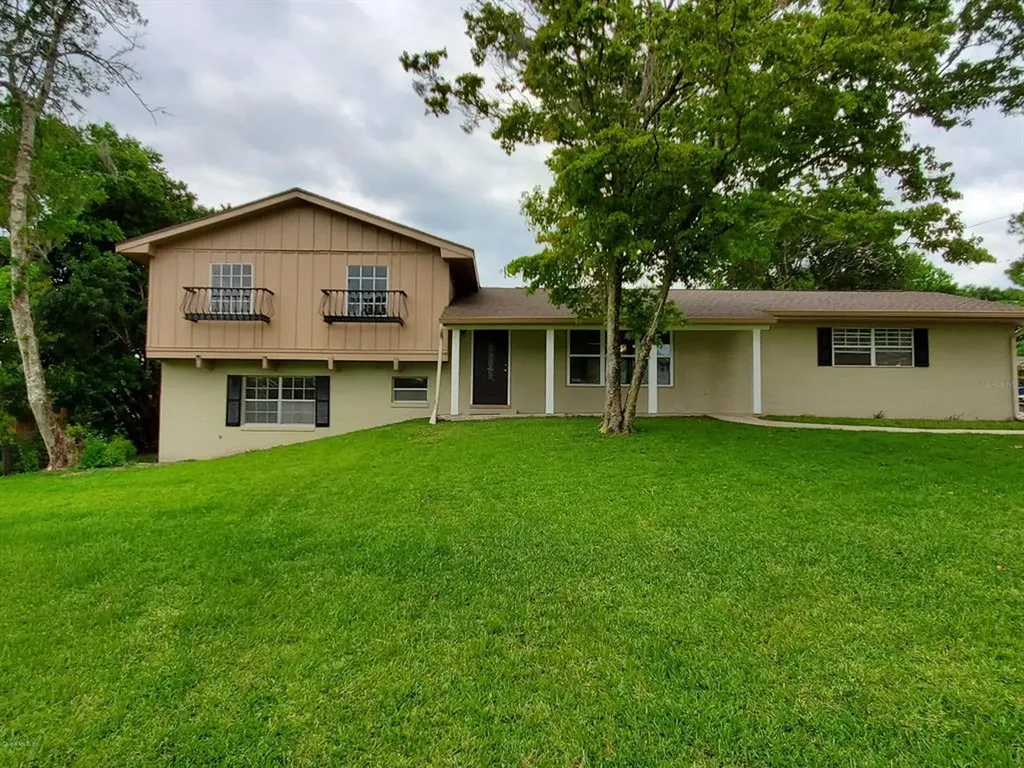 3140 SE 35th Street Ocala FL 34471
