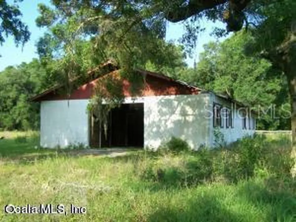 19850 NE 30th Street Williston FL 32696