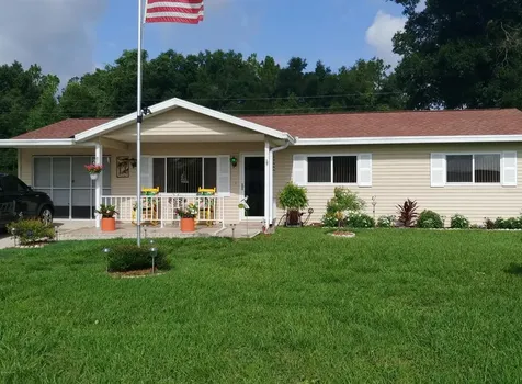 11132 SW 79th Terrace Ocala FL 34476