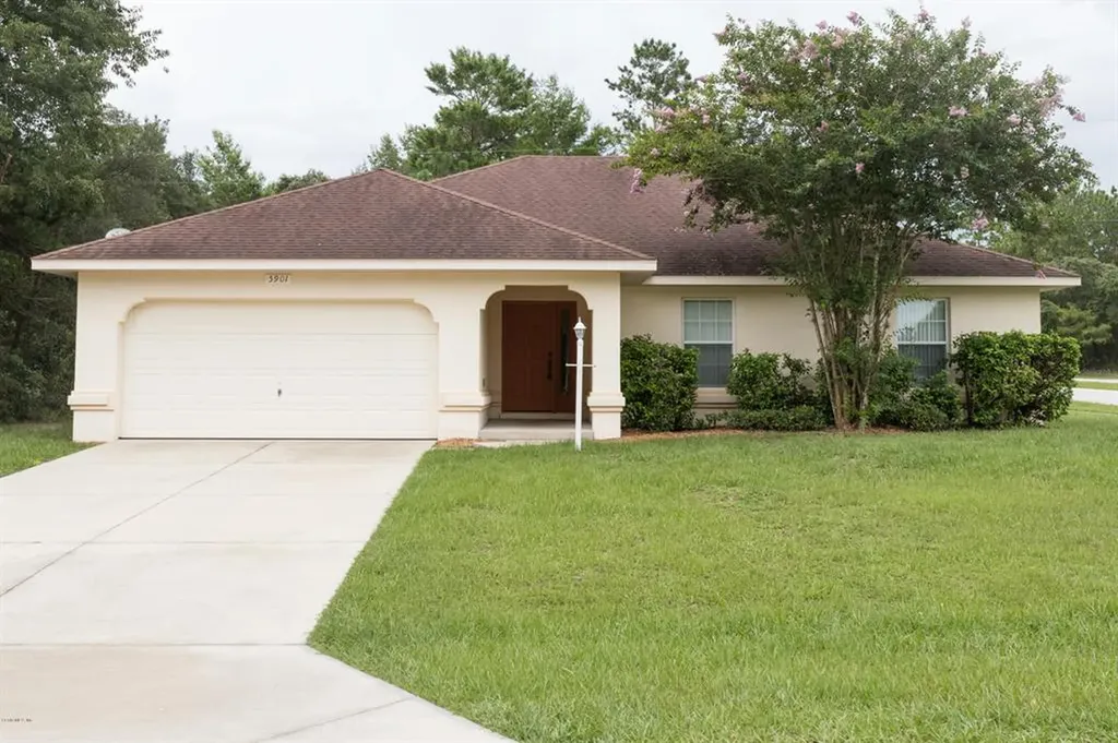 5901 SW 128th Street Road Ocala FL 34473