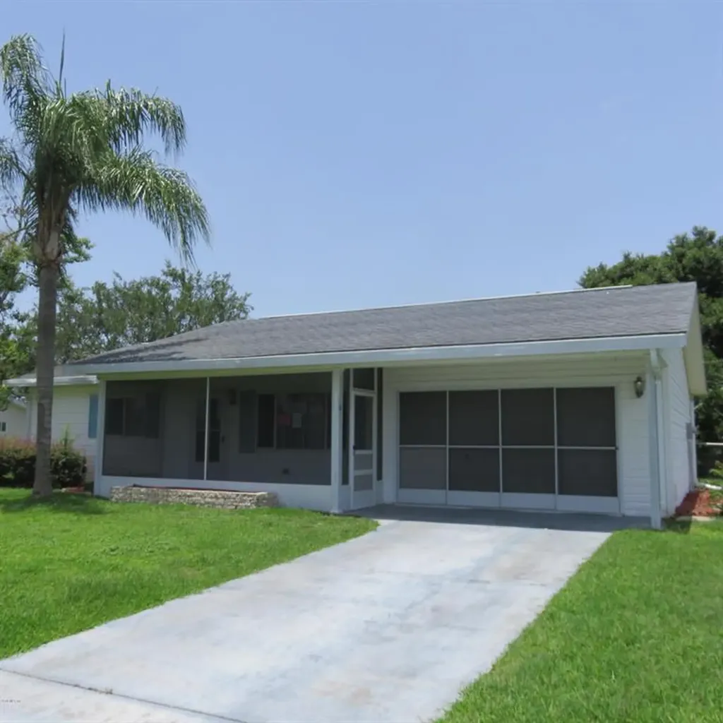 10435 SE 179th Street Summerfield FL 34491