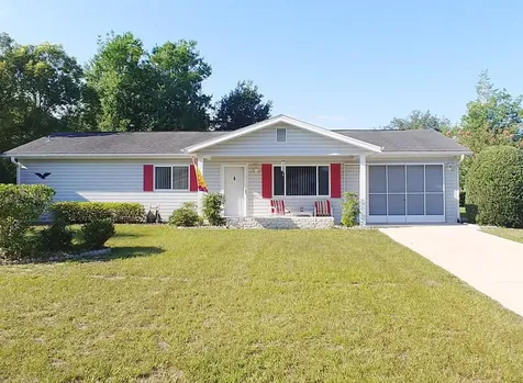 6346 SW 110th Street Ocala FL 34476