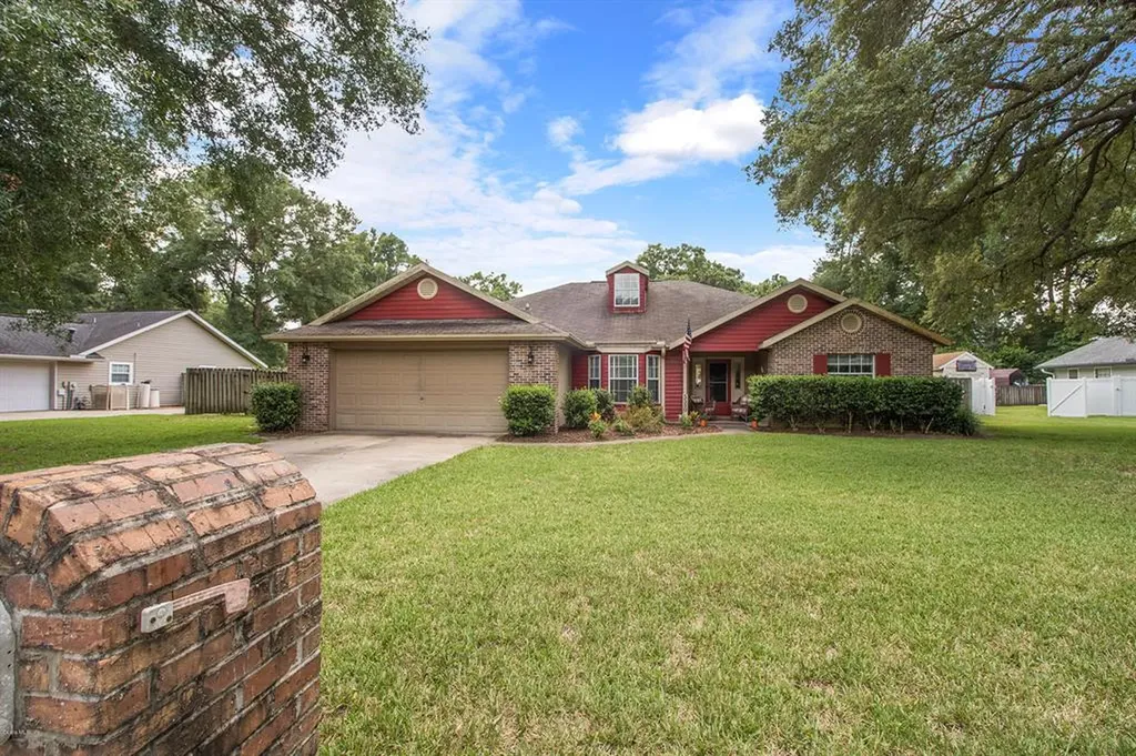 5550 SE 34th Street Ocala FL 34480