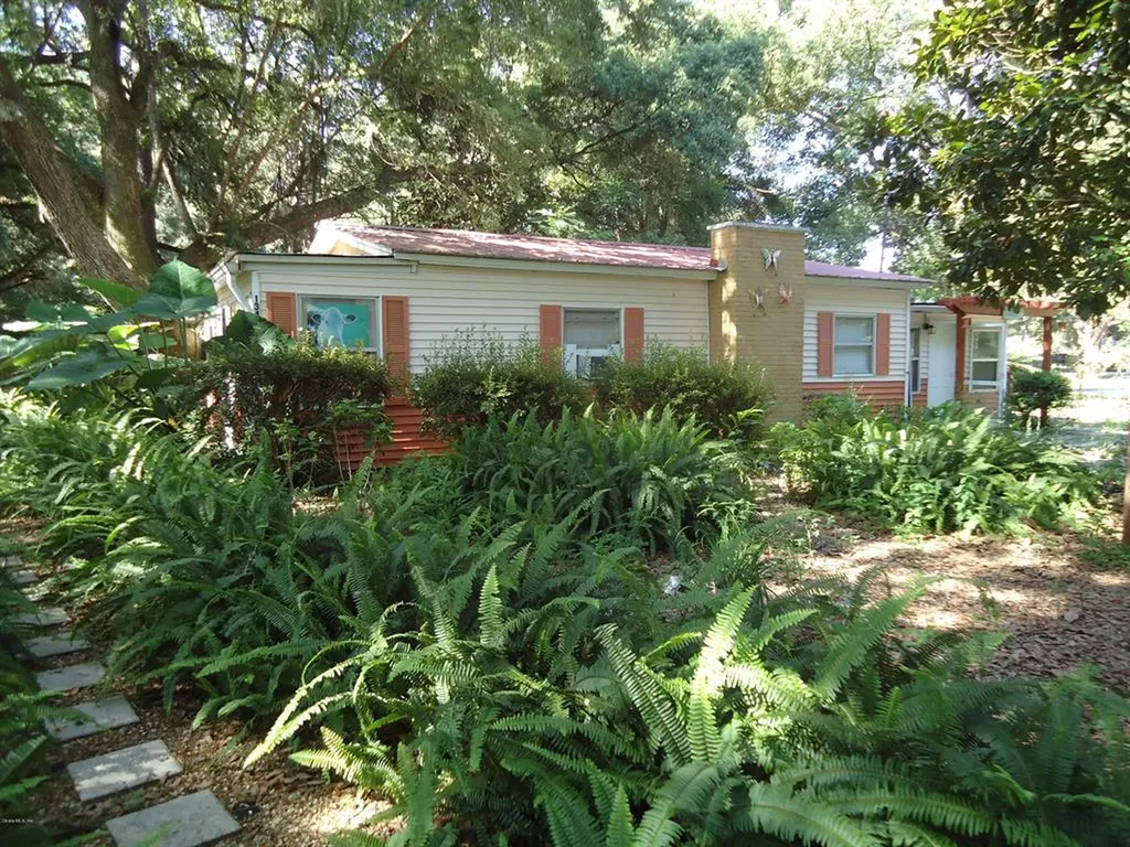 13450 SE 120th Street Ocklawaha FL 32179