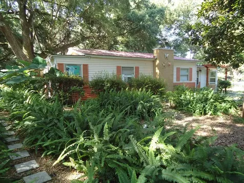 13450 SE 120th Street Ocklawaha FL 32179