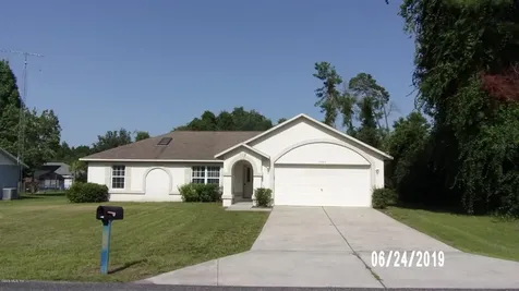 13583 SW 43rd Circle Ocala FL 34473