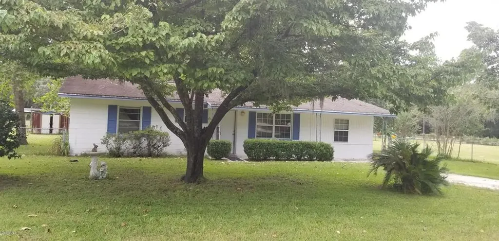 2530 SE 141st Court Morriston FL 32668