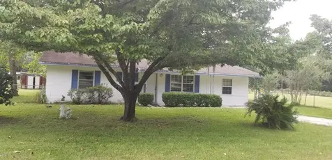 2530 SE 141st Court Morriston FL 32668