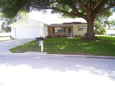 17553 SE 108th Avenue Summerfield FL 34491