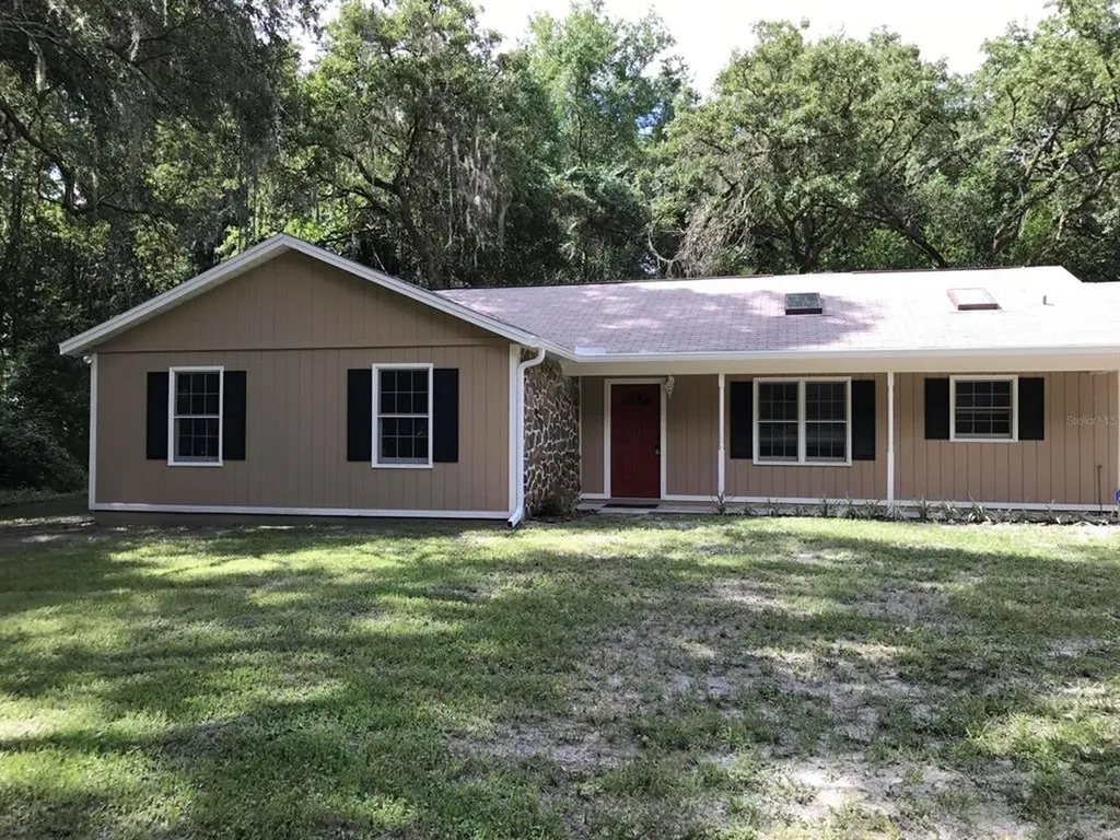 13528 SW 114th Lane Dunnellon FL 34432