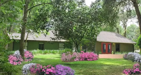 9500 NW 193rd Street Micanopy FL 32667
