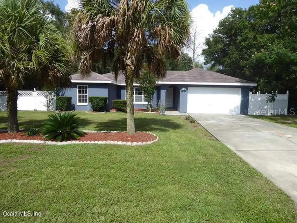 14345 SW 44th Court Ocala FL 34473