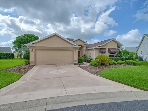 2604 Casso Court The Villages FL 32162