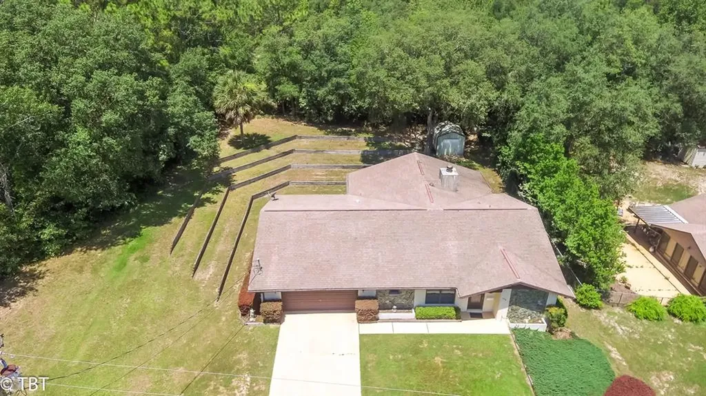 3796 SW Sunnydale Street Dunnellon FL 34431