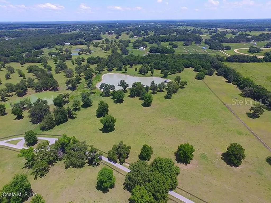 0 NW 95th Street Ocala FL 34482