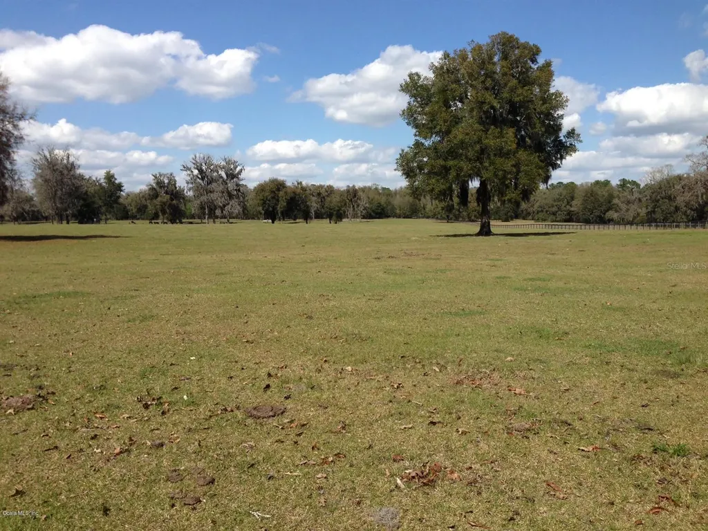 0 NW 95th Street Ocala FL 34482