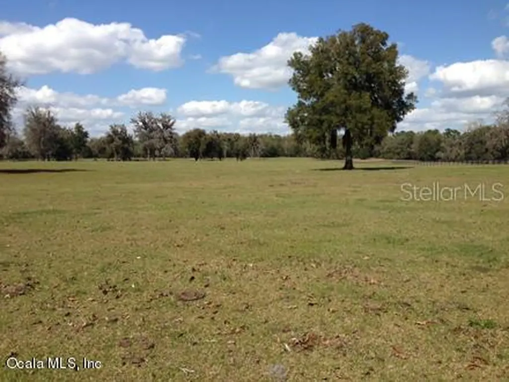 0 NW 95th Street Ocala FL 34482