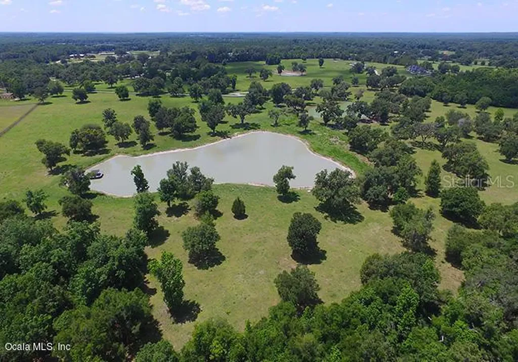0 NW 95th Street Ocala FL 34482