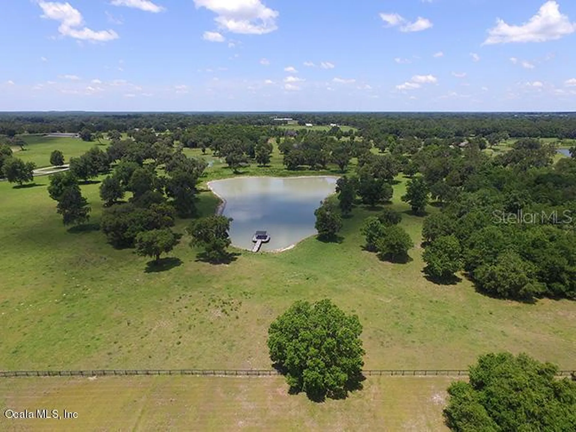 0 NW 95th Street Ocala FL 34482