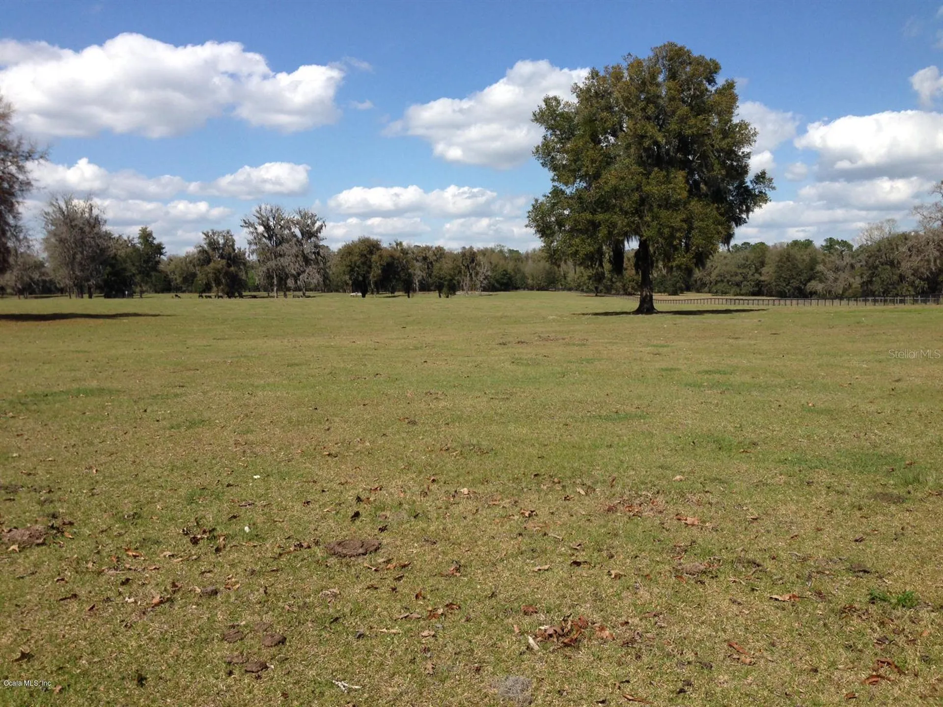 0 NW 95th Street Ocala FL 34482