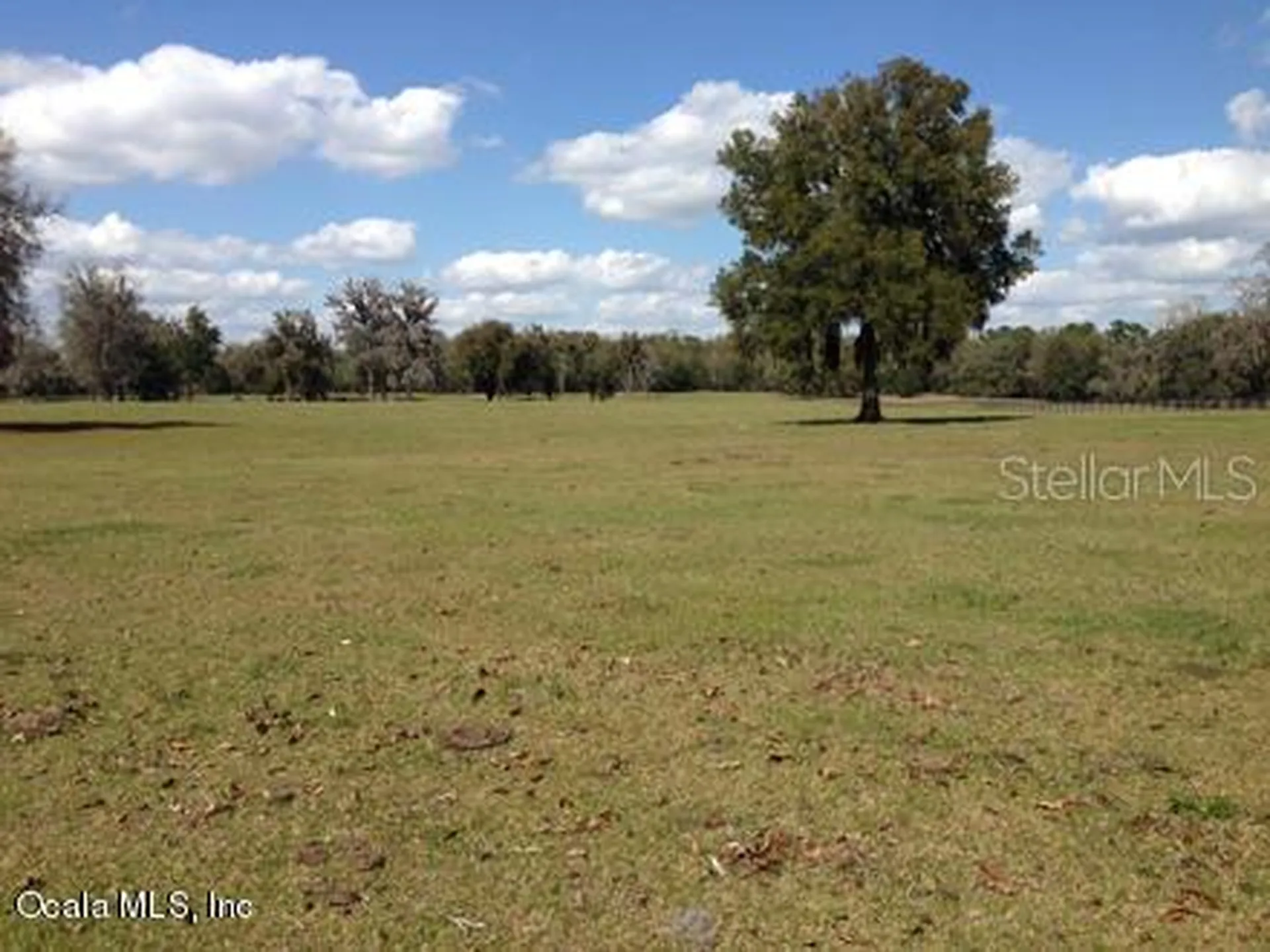 0 NW 95th Street Ocala FL 34482