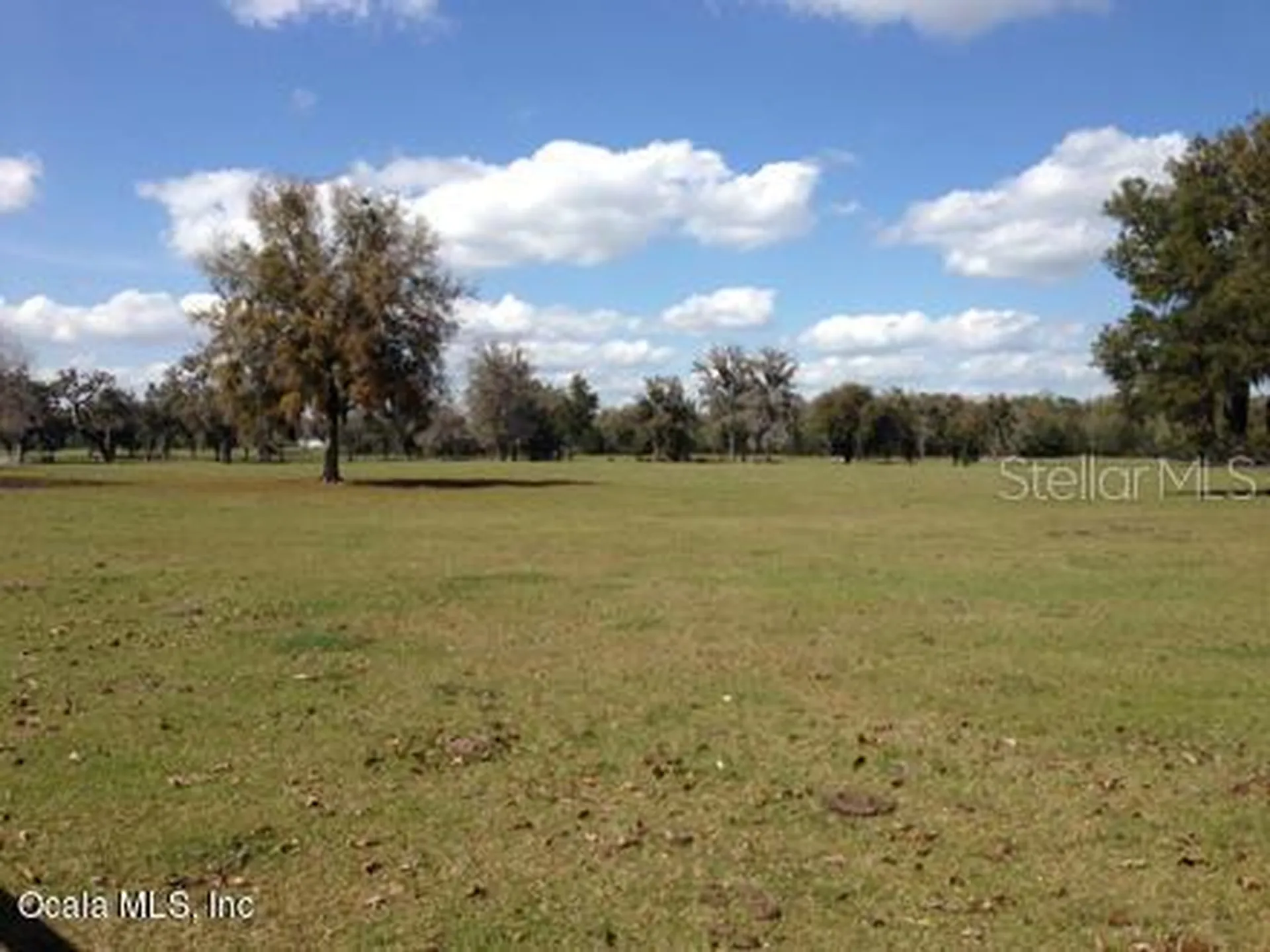 0 NW 95th Street Ocala FL 34482