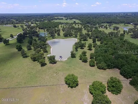 0 NW 95th Street Ocala FL 34482