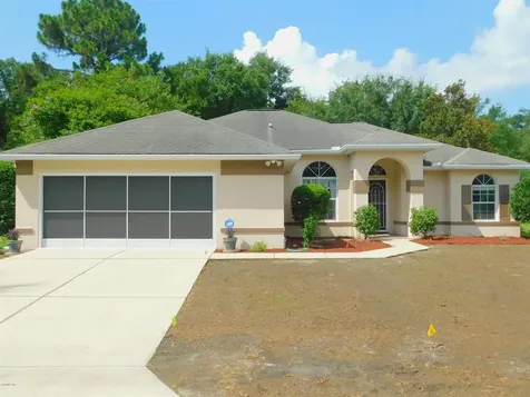 11552 SW 74th. Court Ocala FL 34476