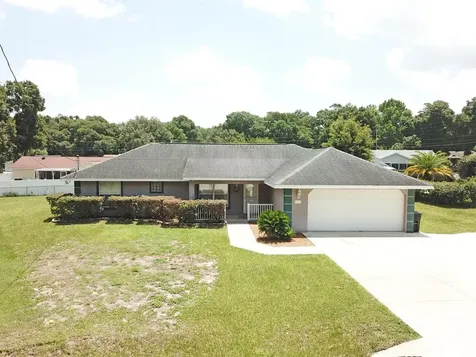 4251 NE 18th Terrace Ocala FL 34479