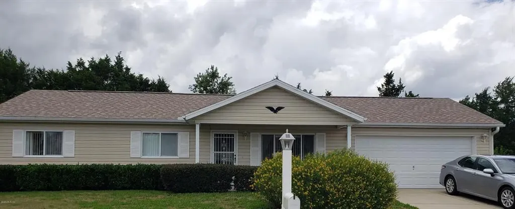 11918 SW 137th Loop Dunnellon FL 34432