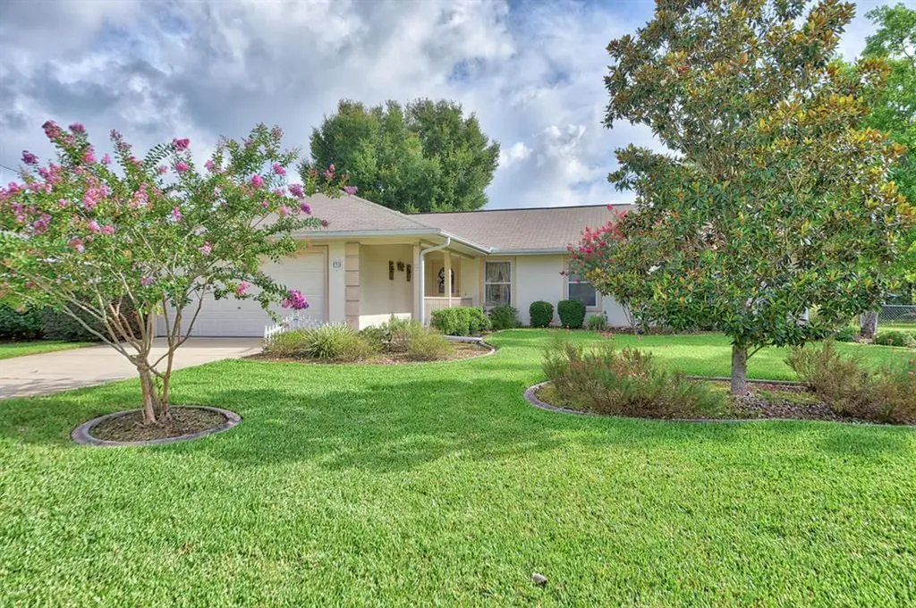 3 Pecan Lane Ocala FL 34472