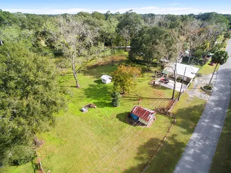 15331 NW 40th Avenue Road Reddick FL 32686