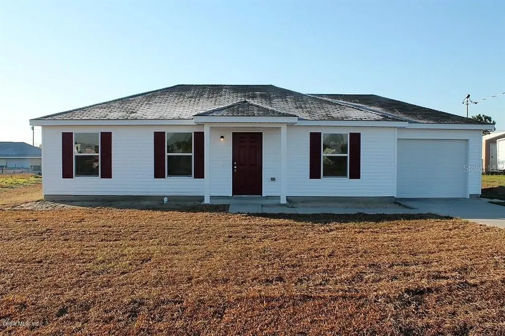 4970 NW 61st Avenue Ocala FL 34482