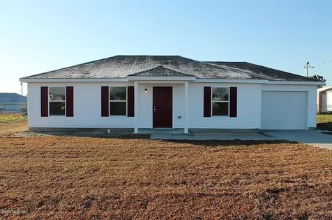 4970 NW 61st Avenue Ocala FL 34482