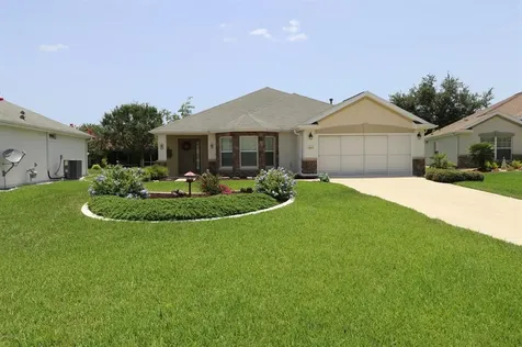 13815 SE 93rd Avenue Summerfield FL 34491