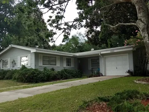 2521 W Gardenia Drive Citrus Springs FL 34434