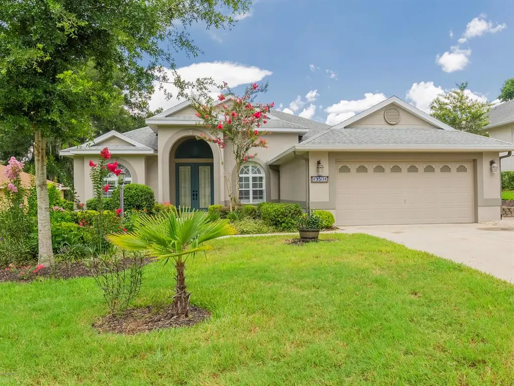 19501 SW 84th Place Dunnellon FL 34432