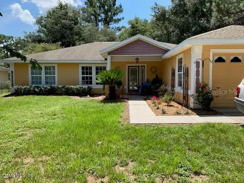 2020 SW 150th Court Ocala FL 34481