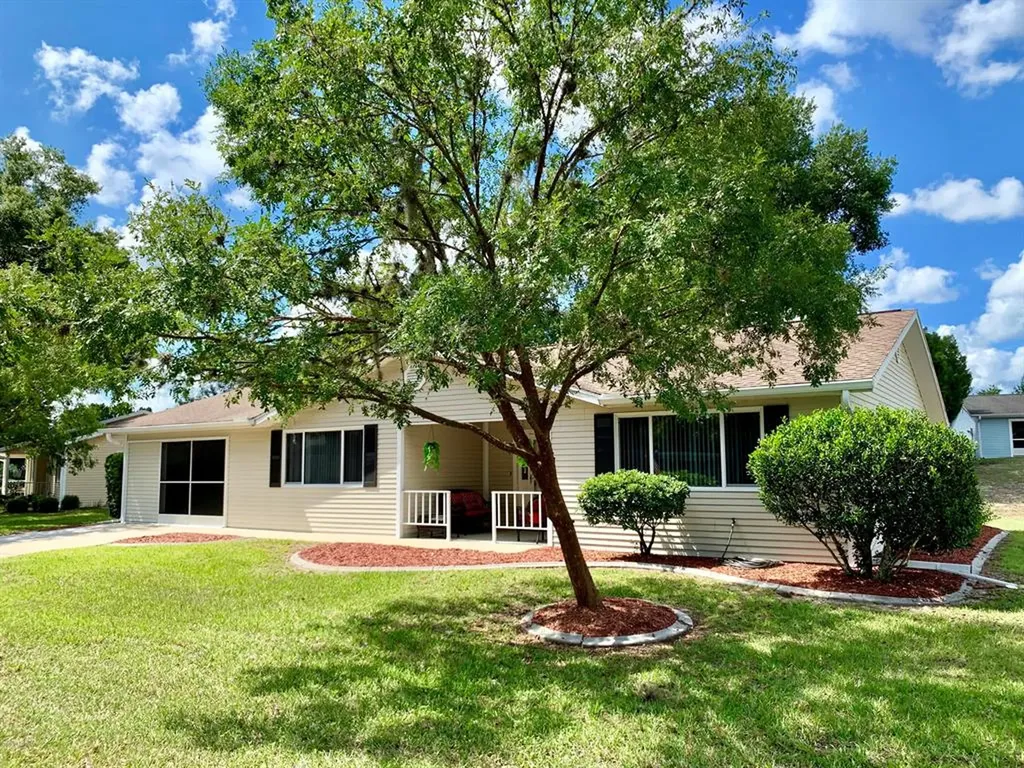 8668 SW 116th Street Road Ocala FL 34481