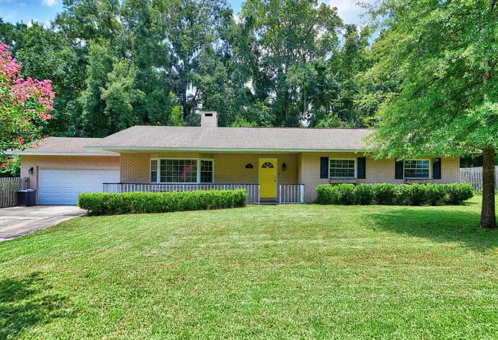 605 SE 34th Place Ocala FL 34471
