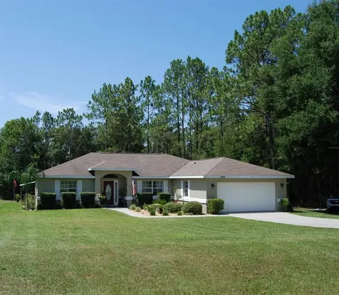 19986 SW 54th Street Dunnellon FL 34431