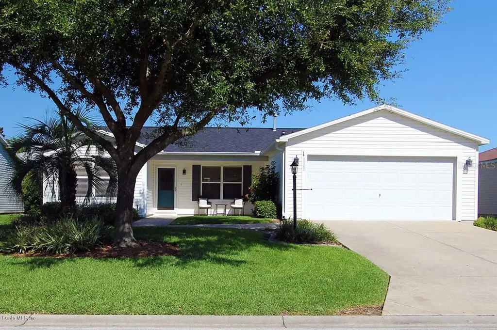 17362 SE 76th Flintlock Terrace The Villages FL 32162