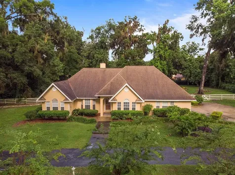 4700 SE 40th Court Ocala FL 34480