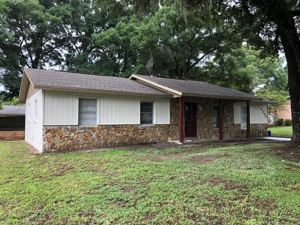 2308 NE 35th Street Ocala FL 34479