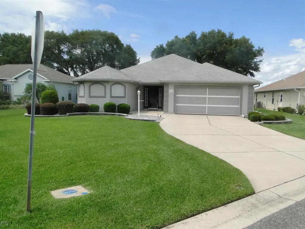 12101 SE 172nd Lane Summerfield FL 34491