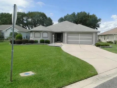 12101 SE 172nd Lane Summerfield FL 34491