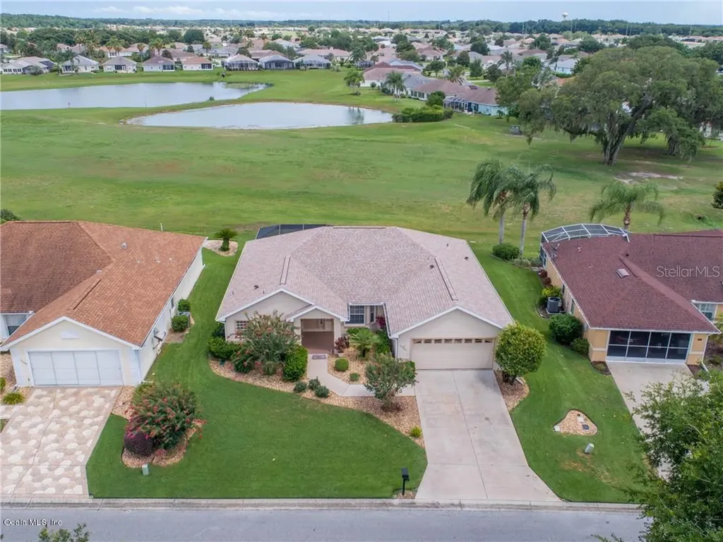 17463 SE 116th Court Road Summerfield FL 34491