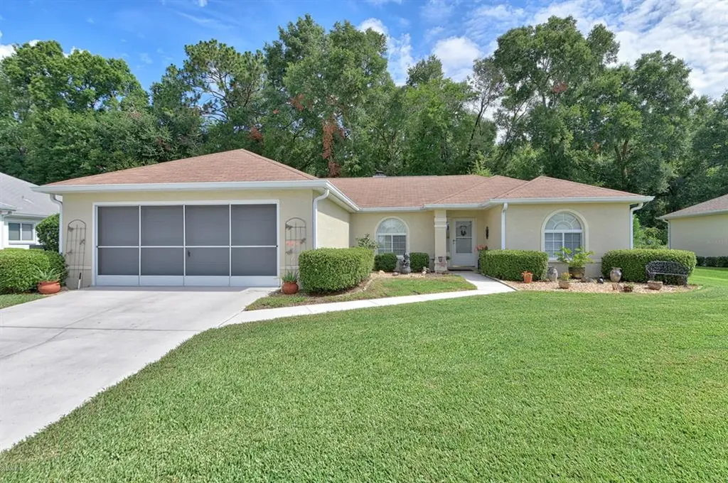 5579 NW 27th Place Ocala FL 34482